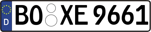 BO-XE9661