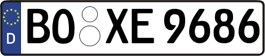 BO-XE9686