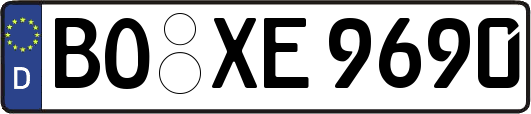 BO-XE9690