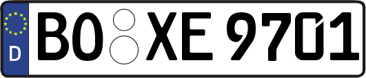BO-XE9701