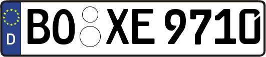 BO-XE9710