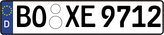 BO-XE9712