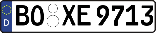 BO-XE9713