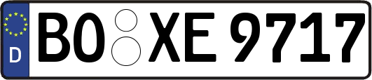 BO-XE9717