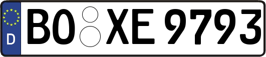BO-XE9793