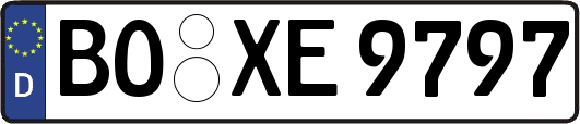 BO-XE9797