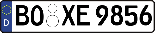 BO-XE9856