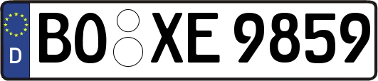 BO-XE9859