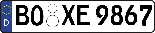BO-XE9867