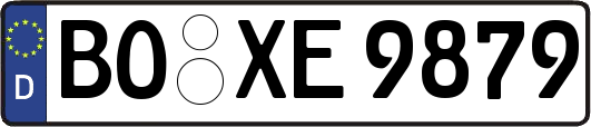 BO-XE9879