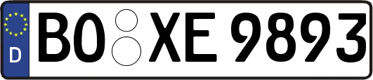 BO-XE9893