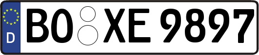 BO-XE9897