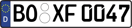 BO-XF0047