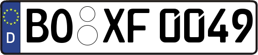 BO-XF0049