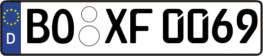 BO-XF0069
