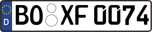 BO-XF0074