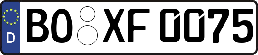 BO-XF0075