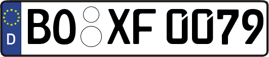 BO-XF0079