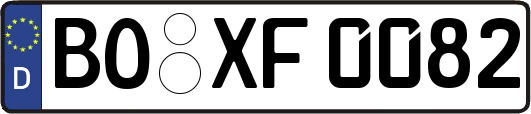 BO-XF0082