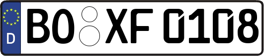 BO-XF0108