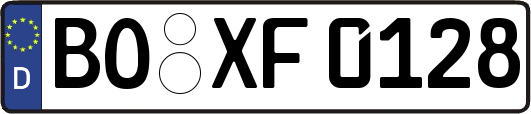 BO-XF0128