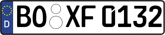 BO-XF0132