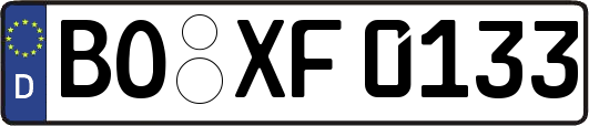 BO-XF0133