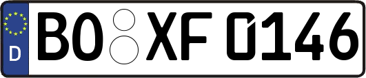 BO-XF0146