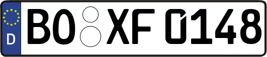 BO-XF0148