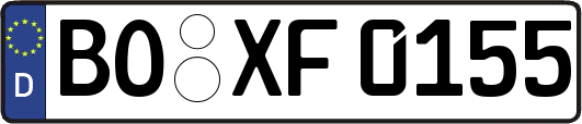 BO-XF0155