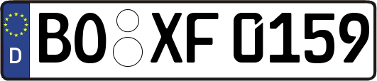 BO-XF0159