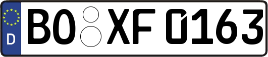 BO-XF0163