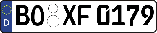 BO-XF0179