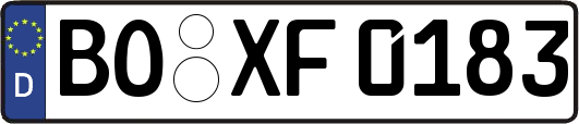 BO-XF0183