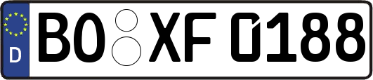 BO-XF0188