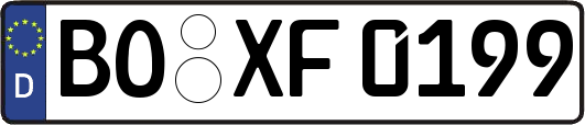 BO-XF0199