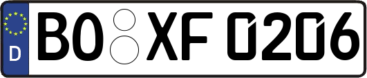 BO-XF0206
