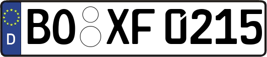 BO-XF0215