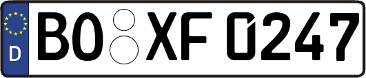 BO-XF0247