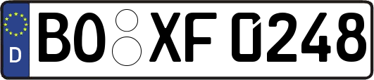 BO-XF0248