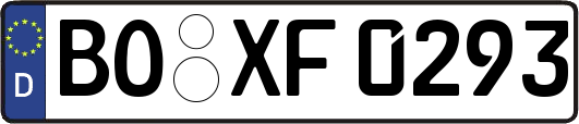 BO-XF0293