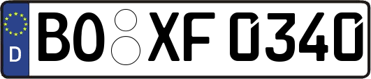 BO-XF0340
