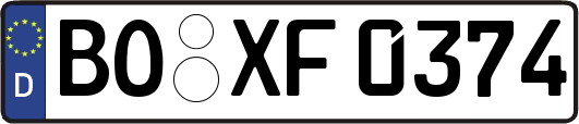 BO-XF0374