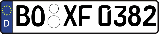 BO-XF0382