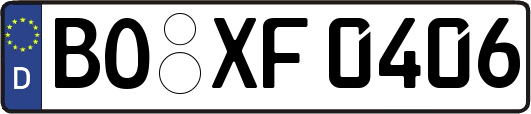 BO-XF0406