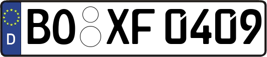 BO-XF0409