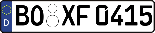 BO-XF0415