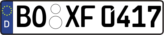 BO-XF0417