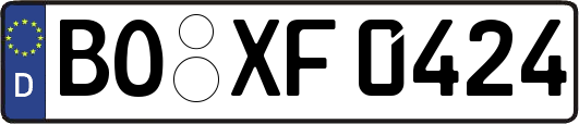 BO-XF0424