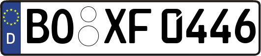 BO-XF0446